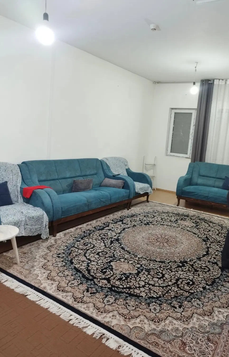کوزو ۵ بلوک بالا با انباری