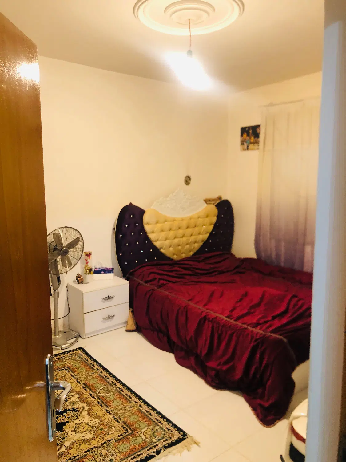 اجاره سالانه خونه در سرولات چابکسر