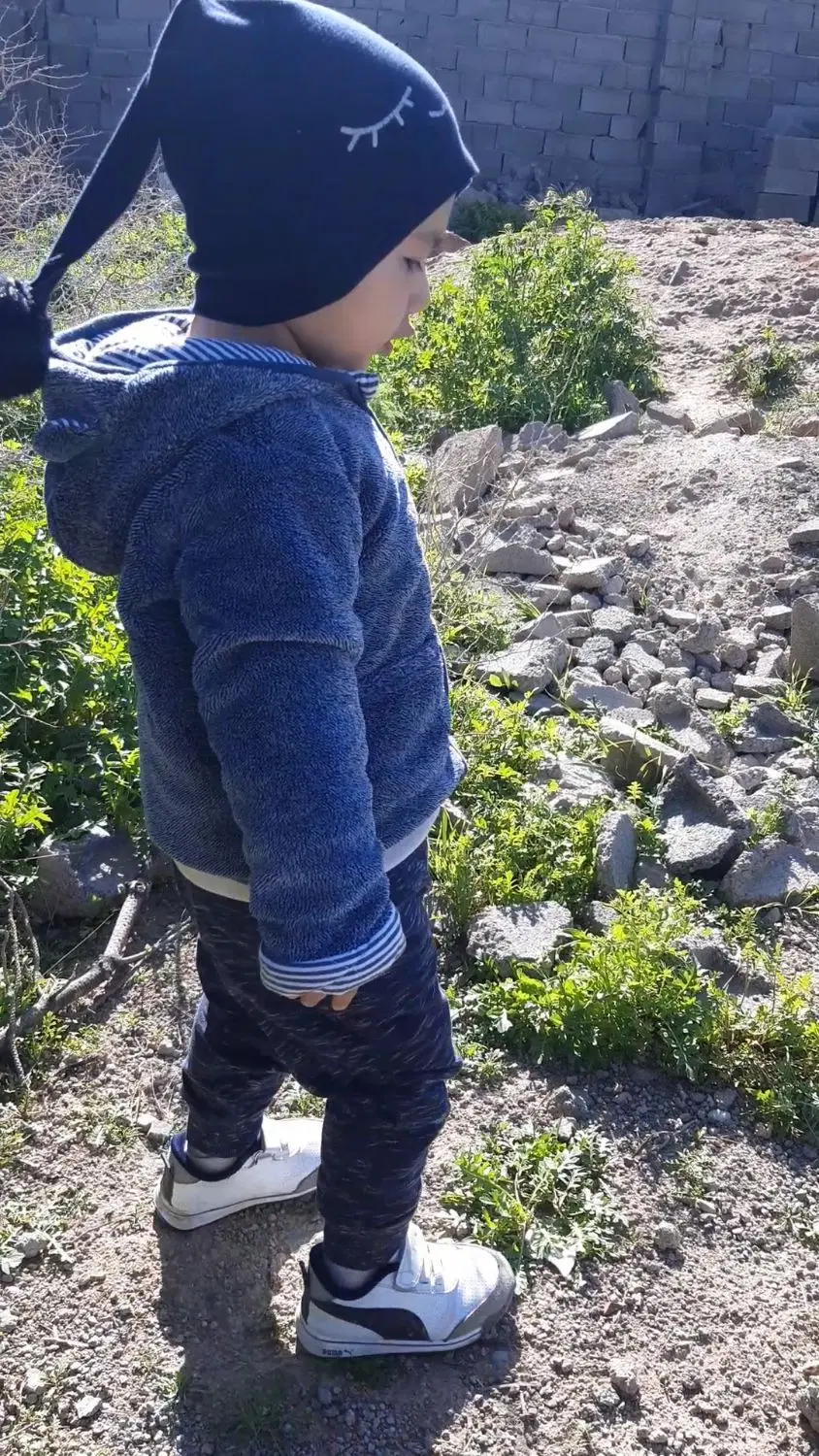 چهاردیواری