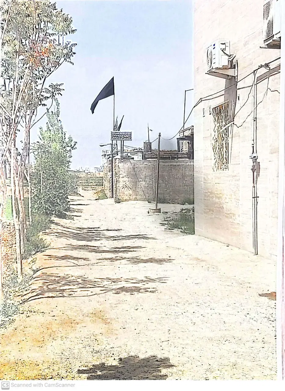 فروش زمین