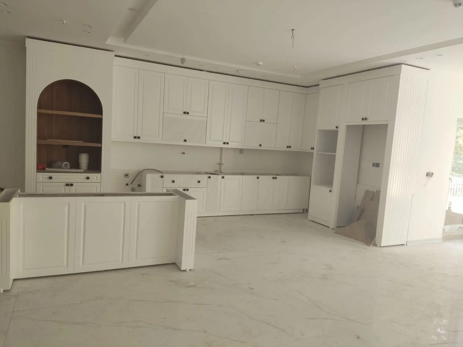 اپارتمان فول امکانات کلاهدوز 48