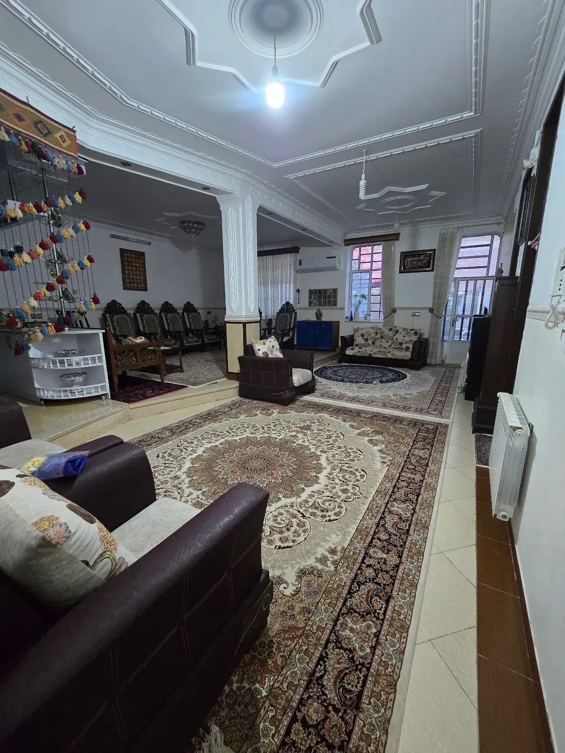 خانه فروشی شهرک فرهنگیان