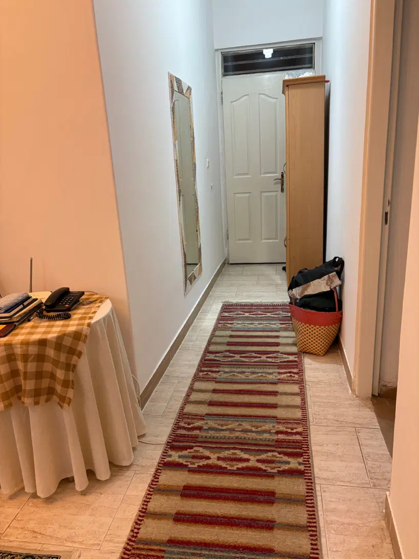۱۶۴ متر زمین،مناسب برای سکونت و ساخت
