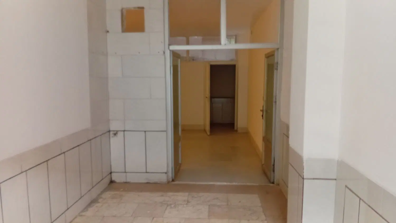 اجاره 85متری 2خواب طبقه 2شیک C2