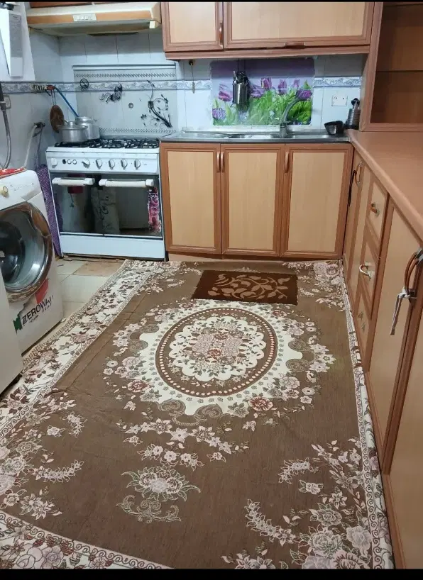 خانه اجاره ای فاز ۲