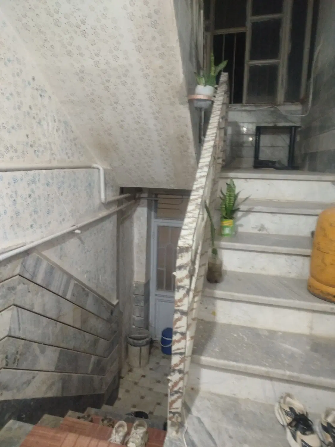 منزل ویلای دنج