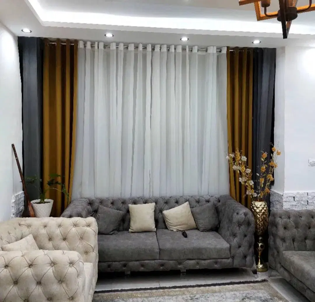آپارتمان خوش نقشه۱۰۴متری