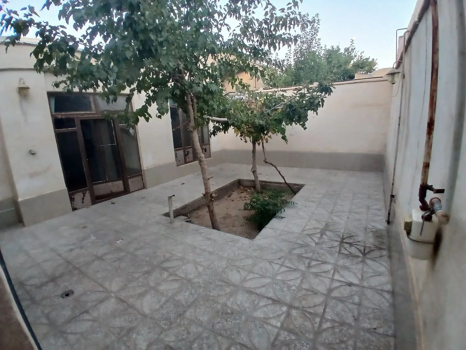 منزل دربست اجاره ای