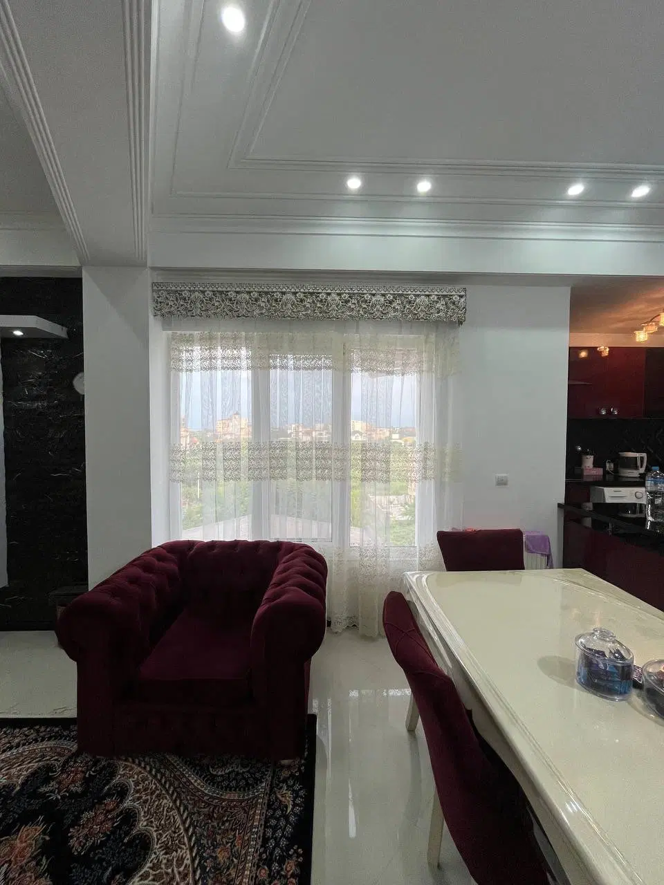 فروش آپارتمان