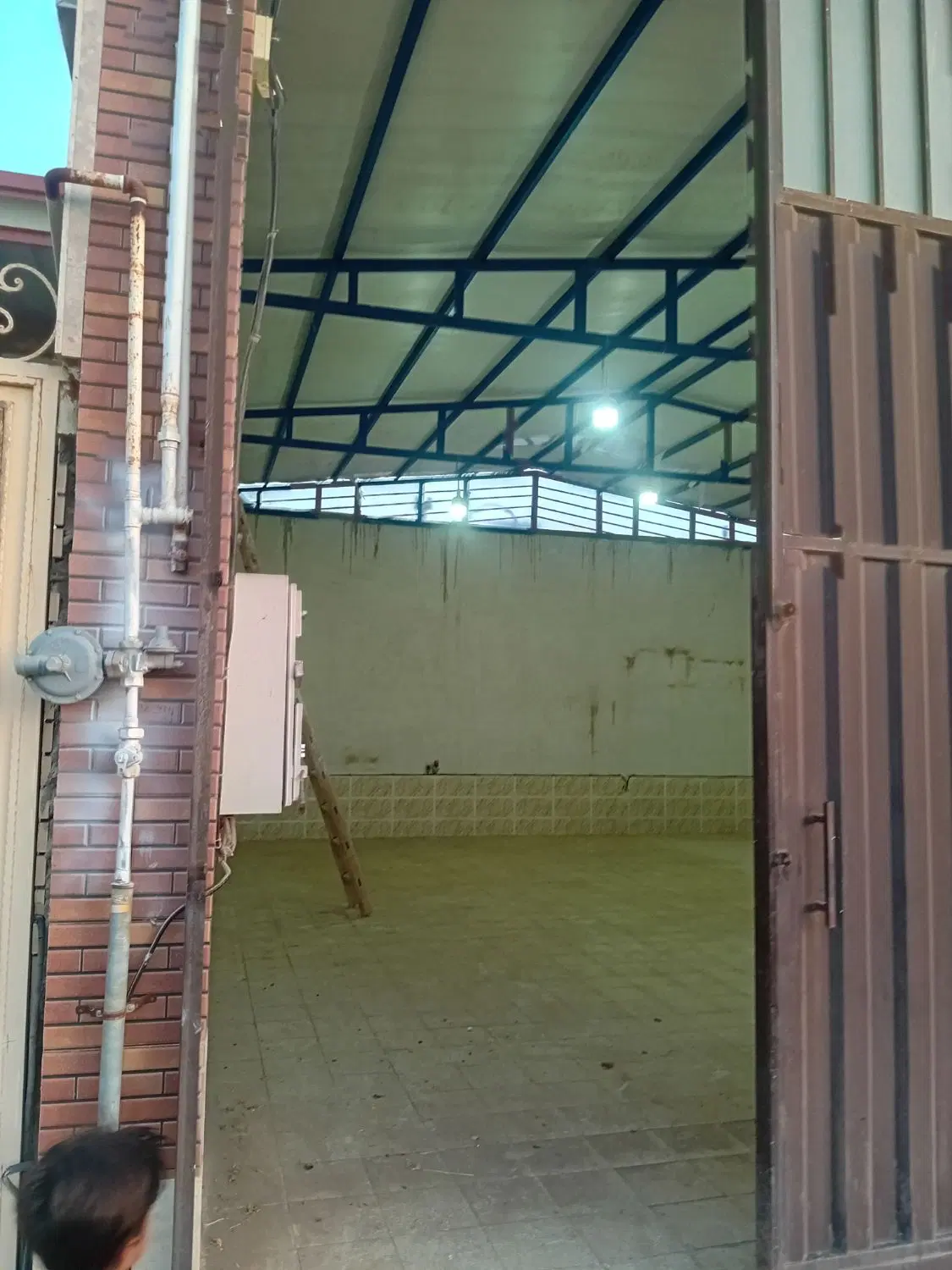 سوله اجاره ای