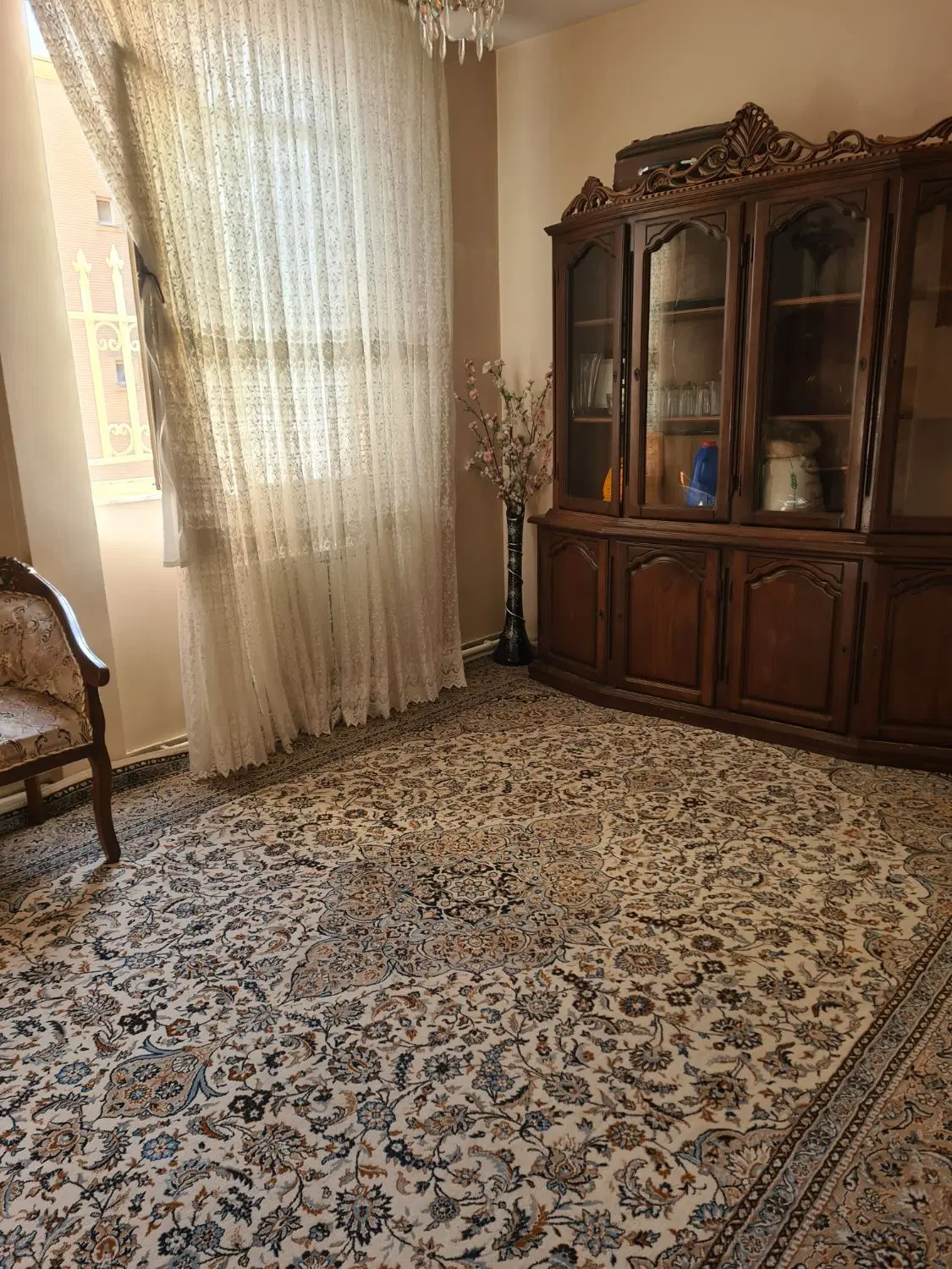 آپارتمان ۸۵متری