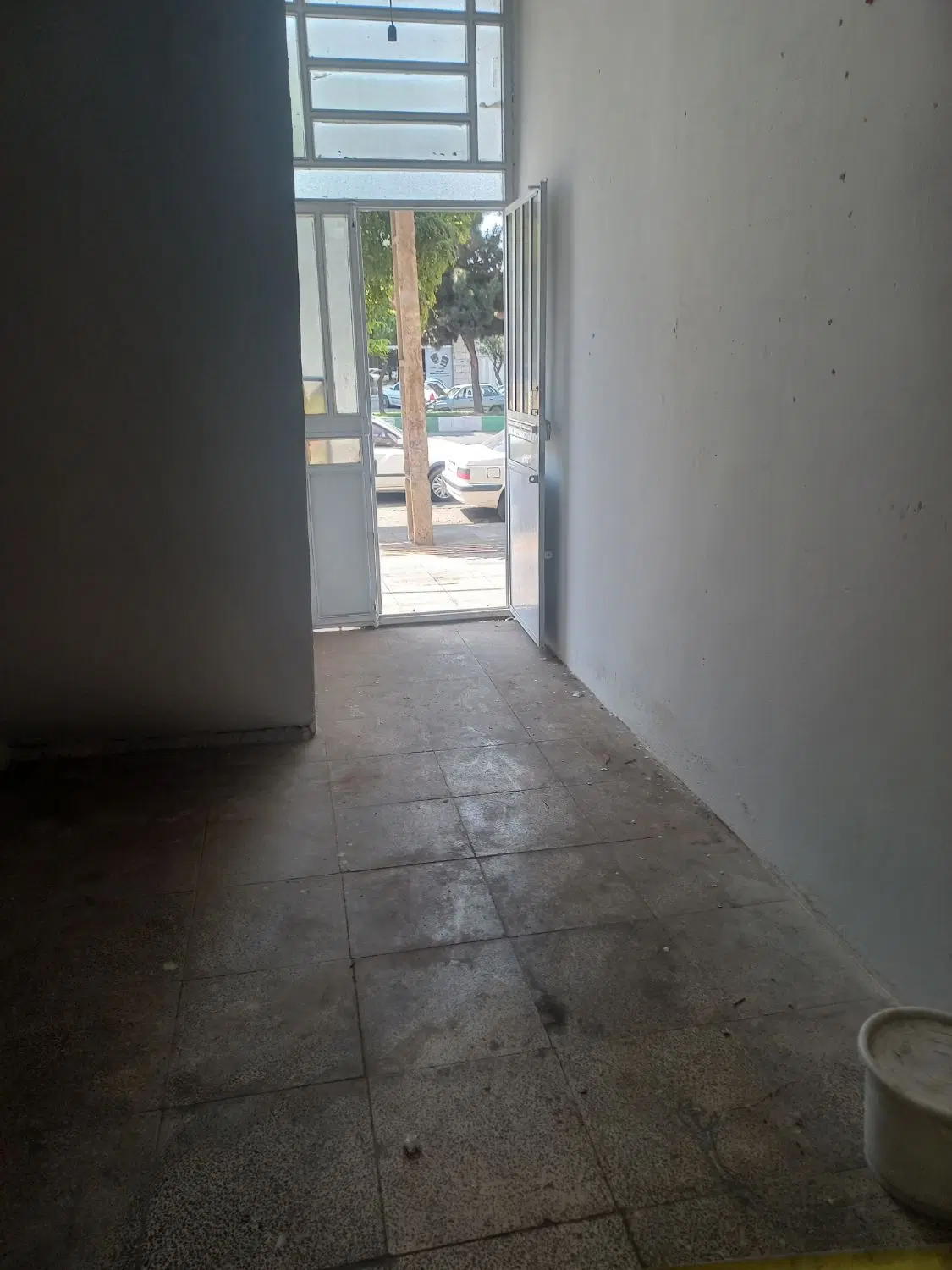مغازه