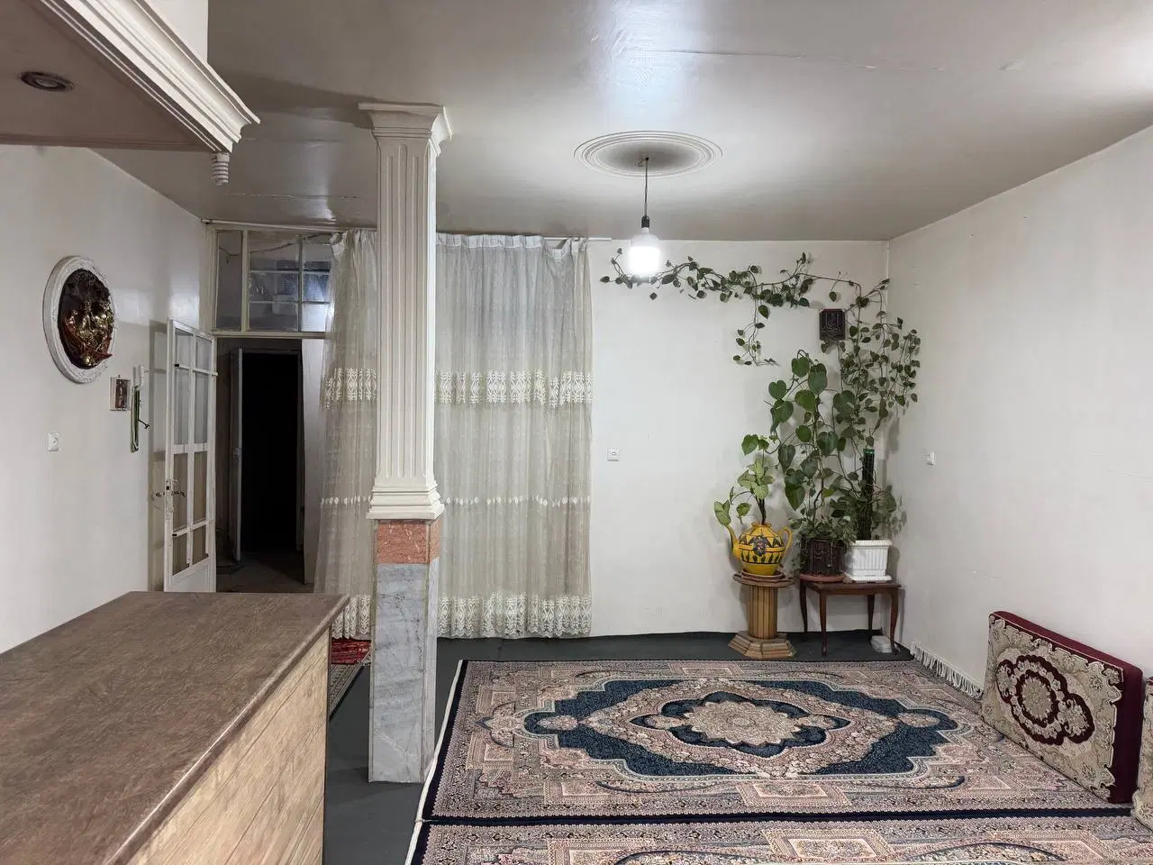فروش خانه ویلایی ۱۱۰ متری