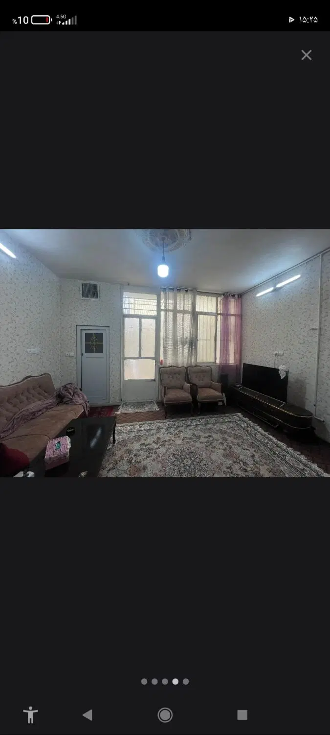 اجاره ورهن