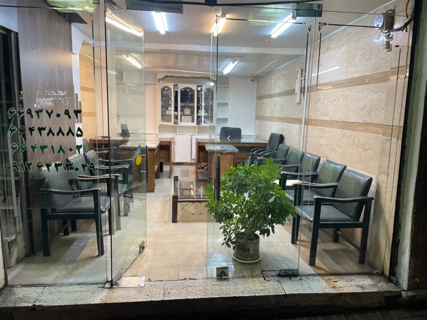 اجاره یک باب مغازه