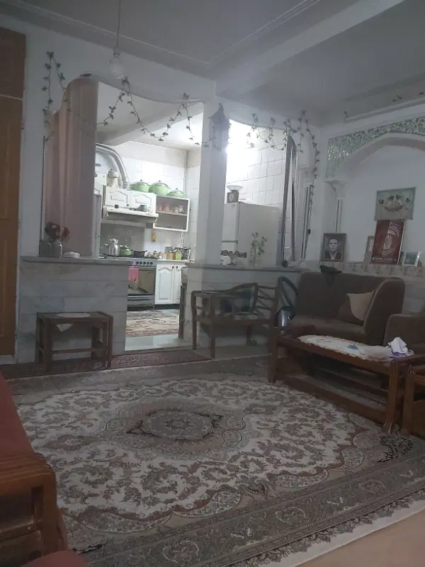 اجاره منزل با تخفیف در ازای مراقبت از سالمند