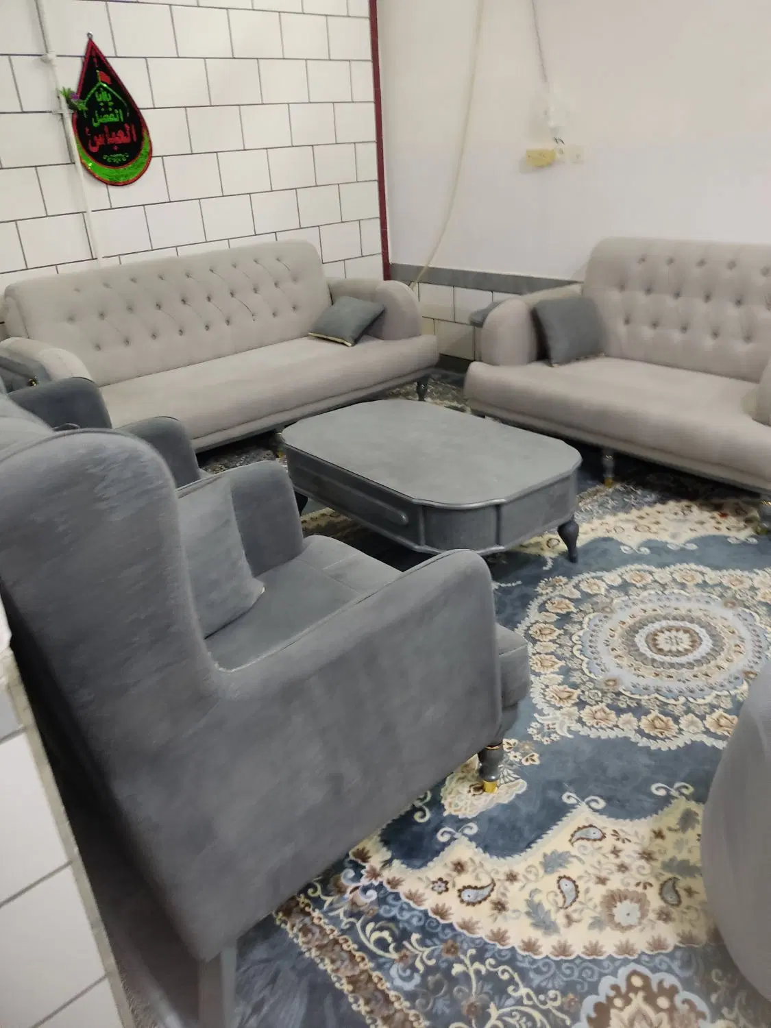 اجاره آپارتمان کازرون