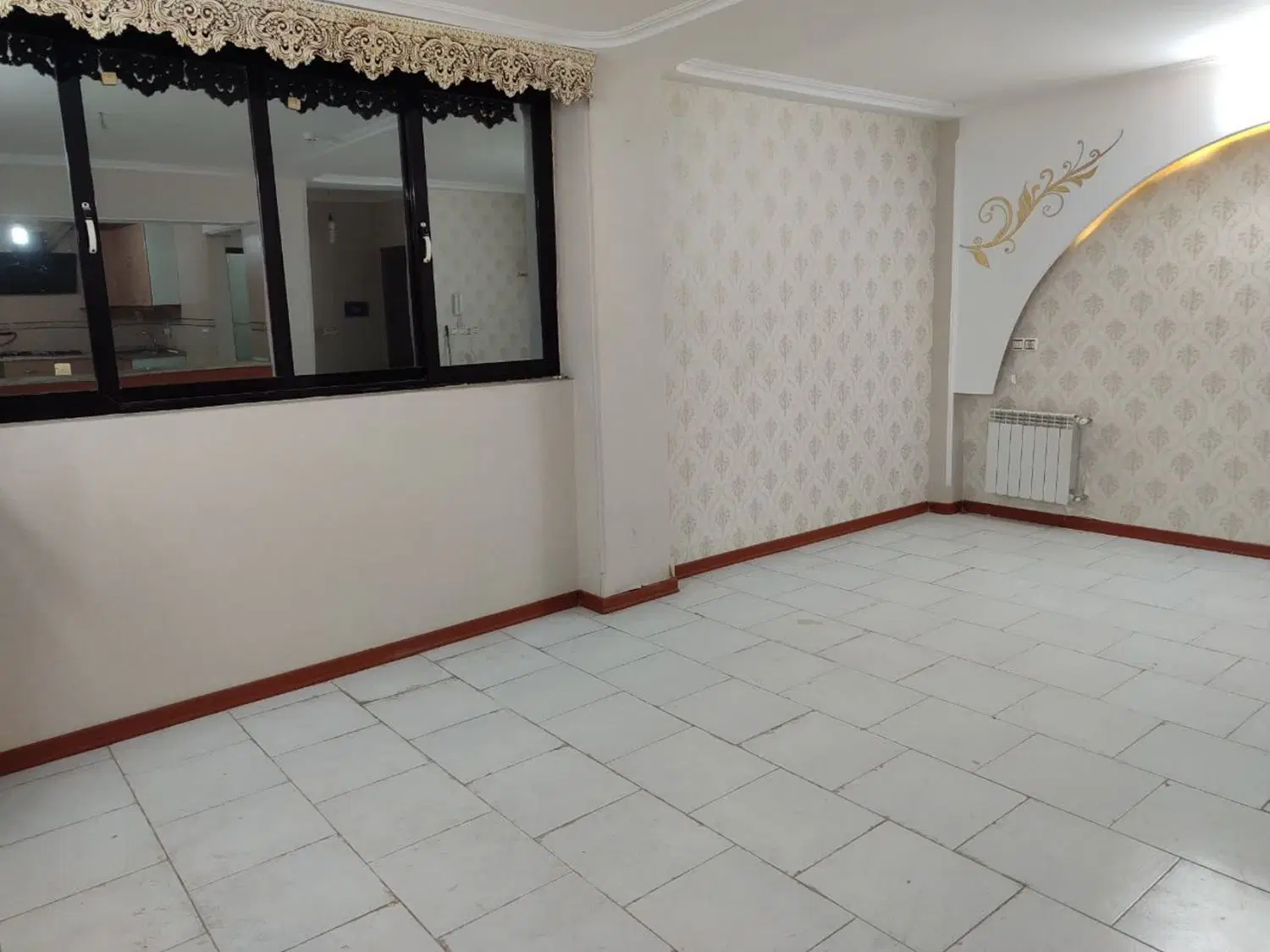 واحد دوخواب تمیز