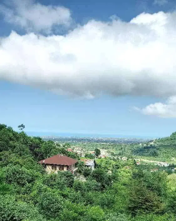 آپارتمان ۳ خواب خاقانی