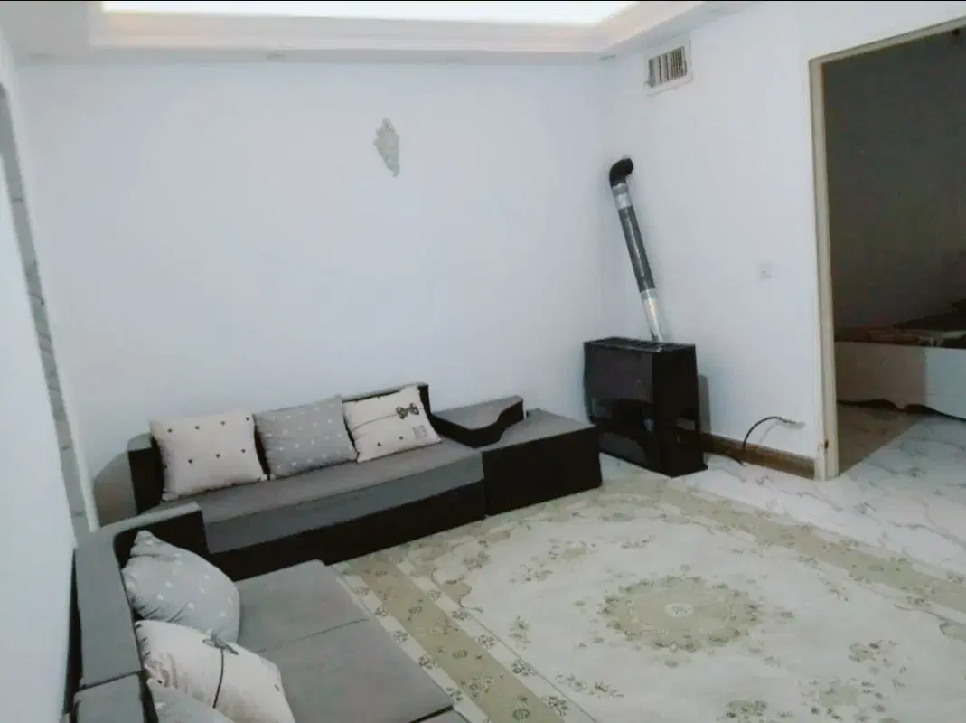 آپارتمان ۵۰ متری هکف راه جدا
