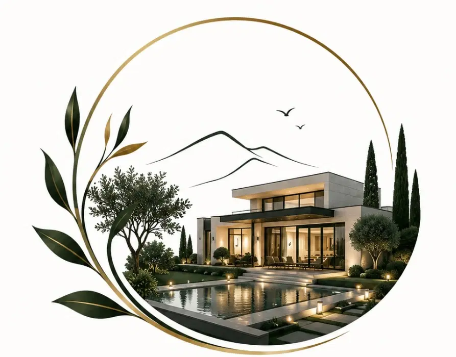 باغ ویلای ۷۰۰ متری