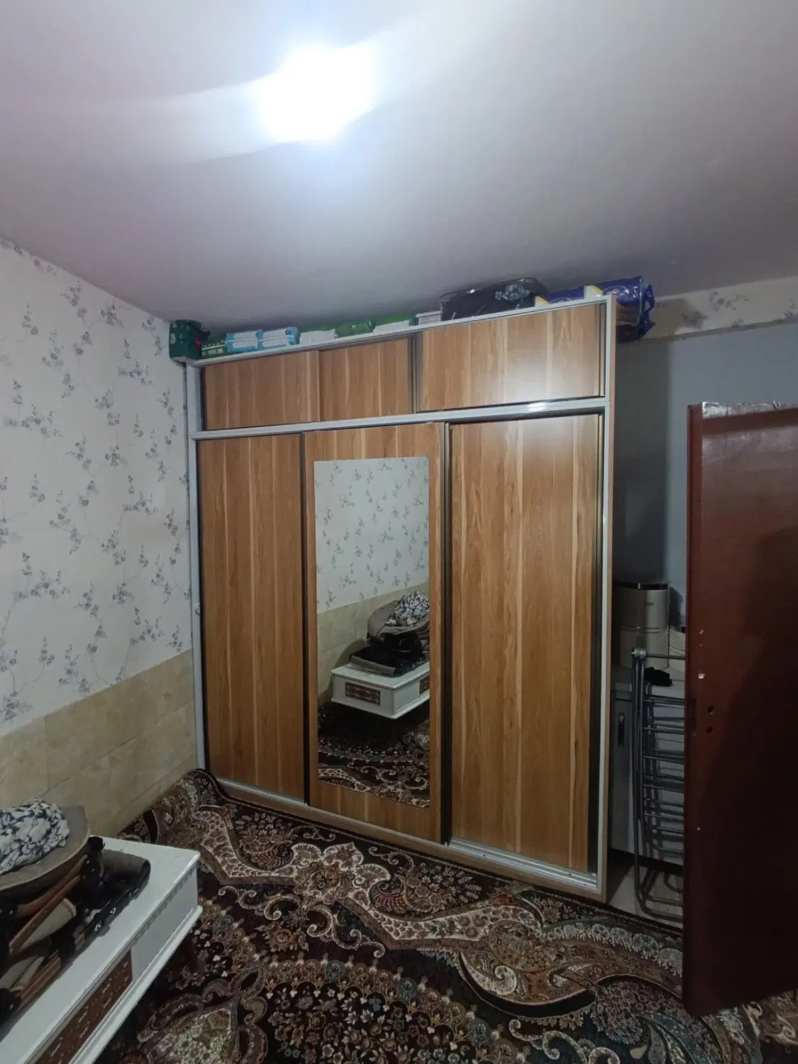 خونه حیاط دربست 65متری