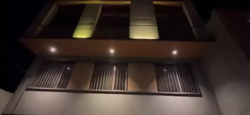 ۱۶۵ متر ۳ خواب سند تک برگ متریال خاص پسندان