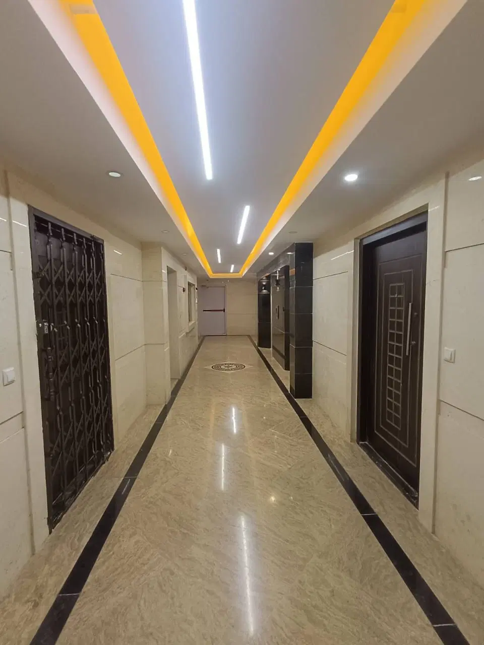 آپارتمان فروشی فاز ۱۱ پردیس