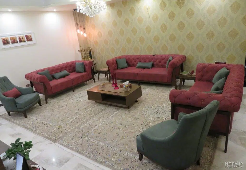خانه خود را به ما بسپارید