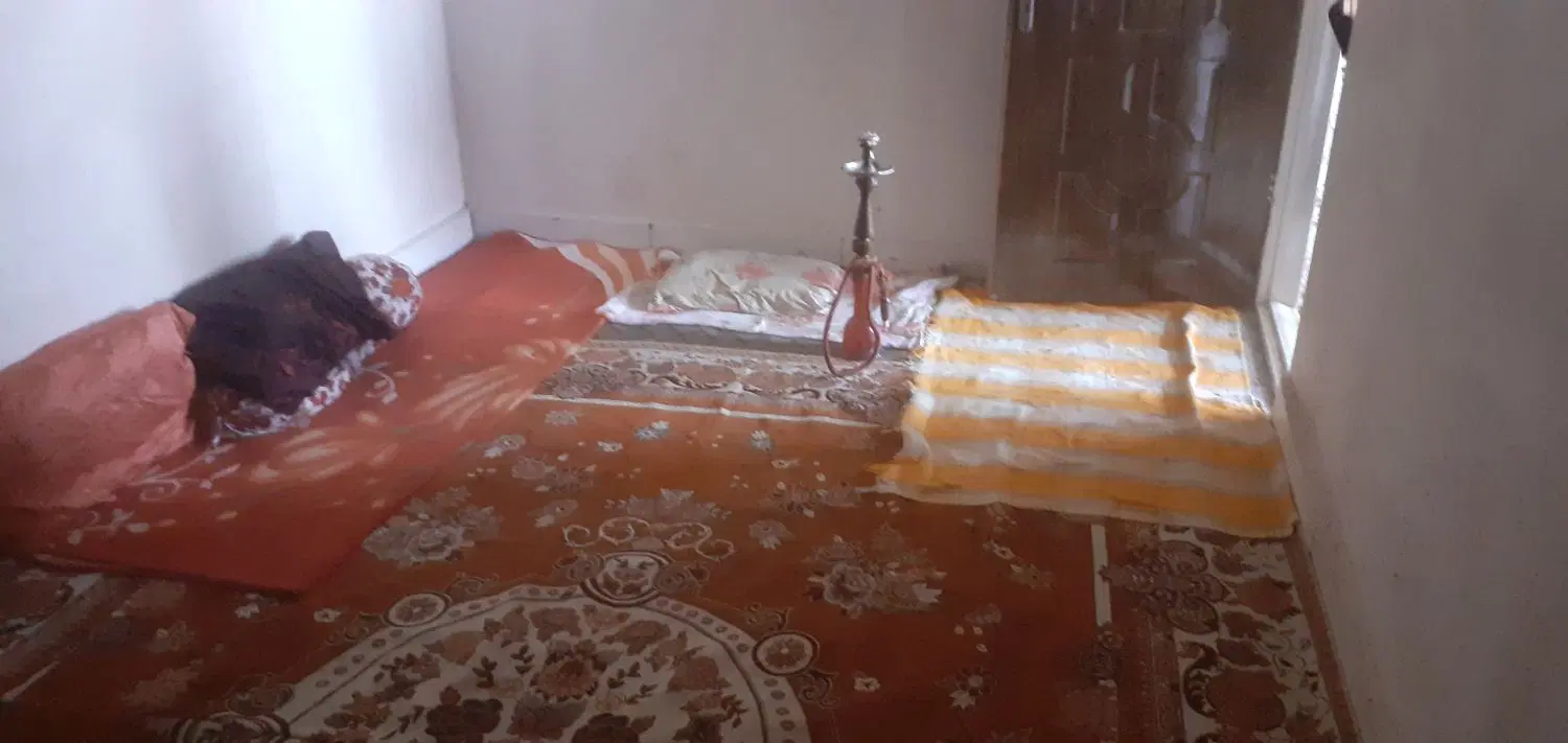 ویلا باغ واقع در ساوه