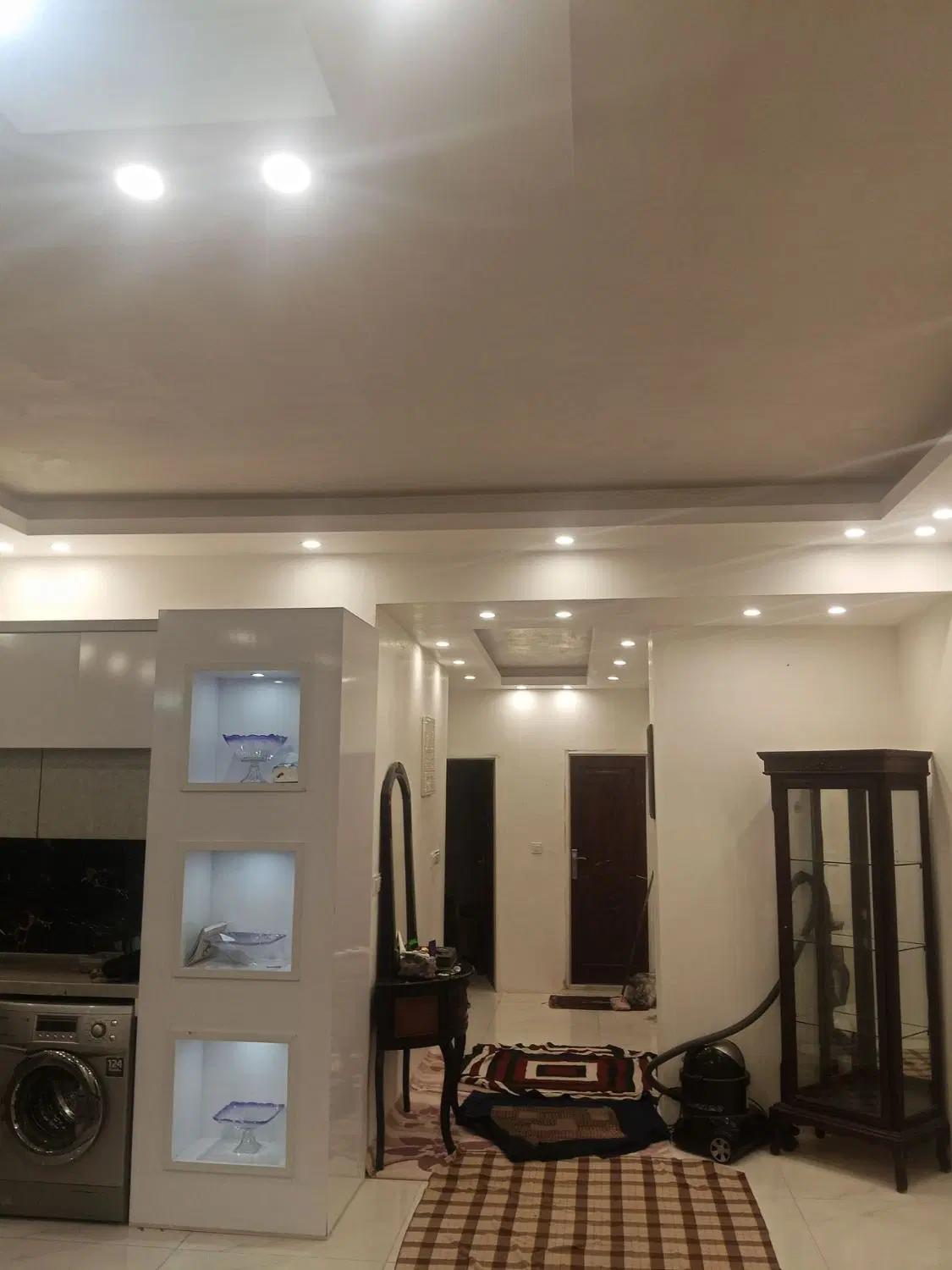 منزل مسکونی
