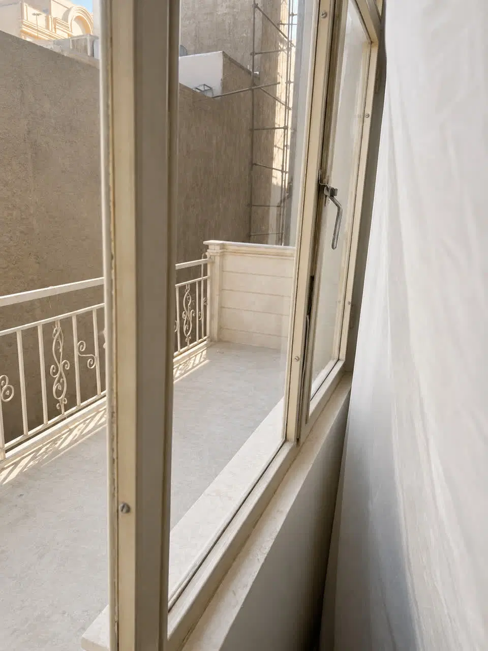 آپارتمان تک واحدی جنوبی