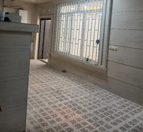 رهن حیاط مجزا کوی نیرو