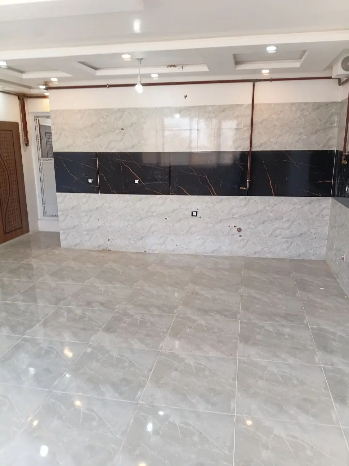 اپارتمان پارکینگ دار مجید اباد