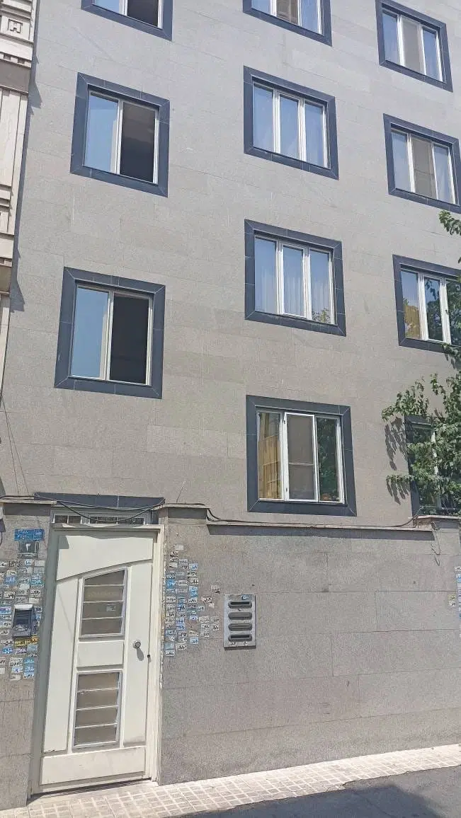 فروش اپارتمان تک واحدی