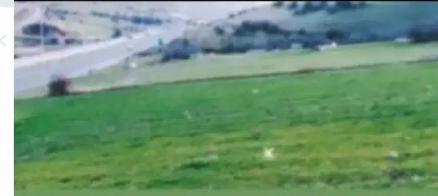 فروش ‌زمین کشاورزی در نمین روستای خانقاه علیا
