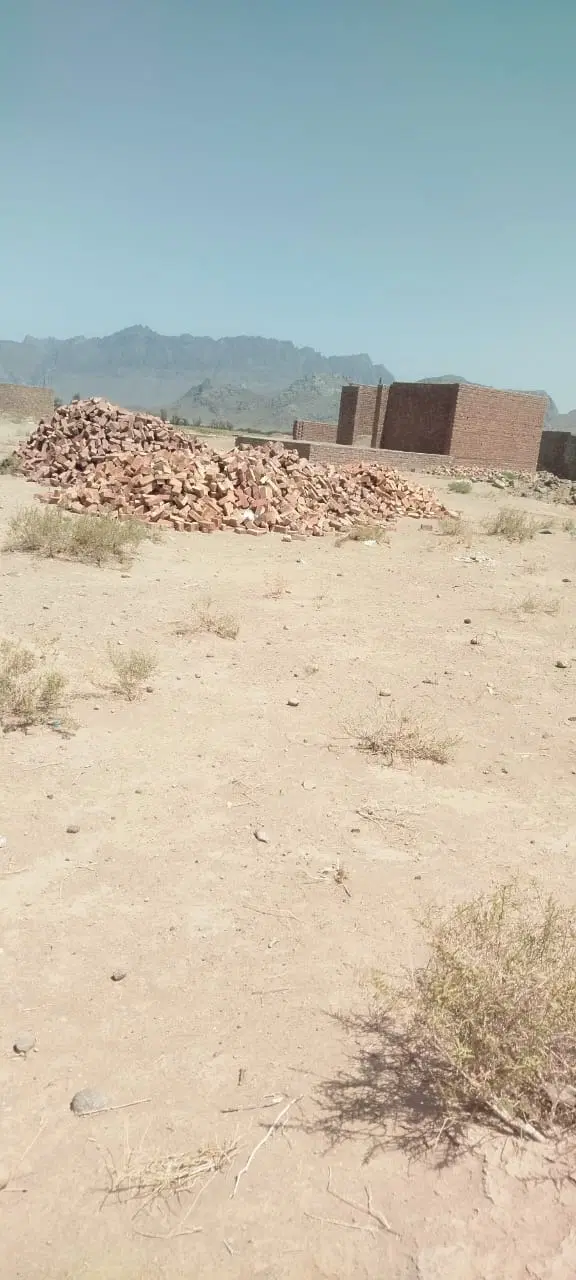 زمین 300متری نجف اباد