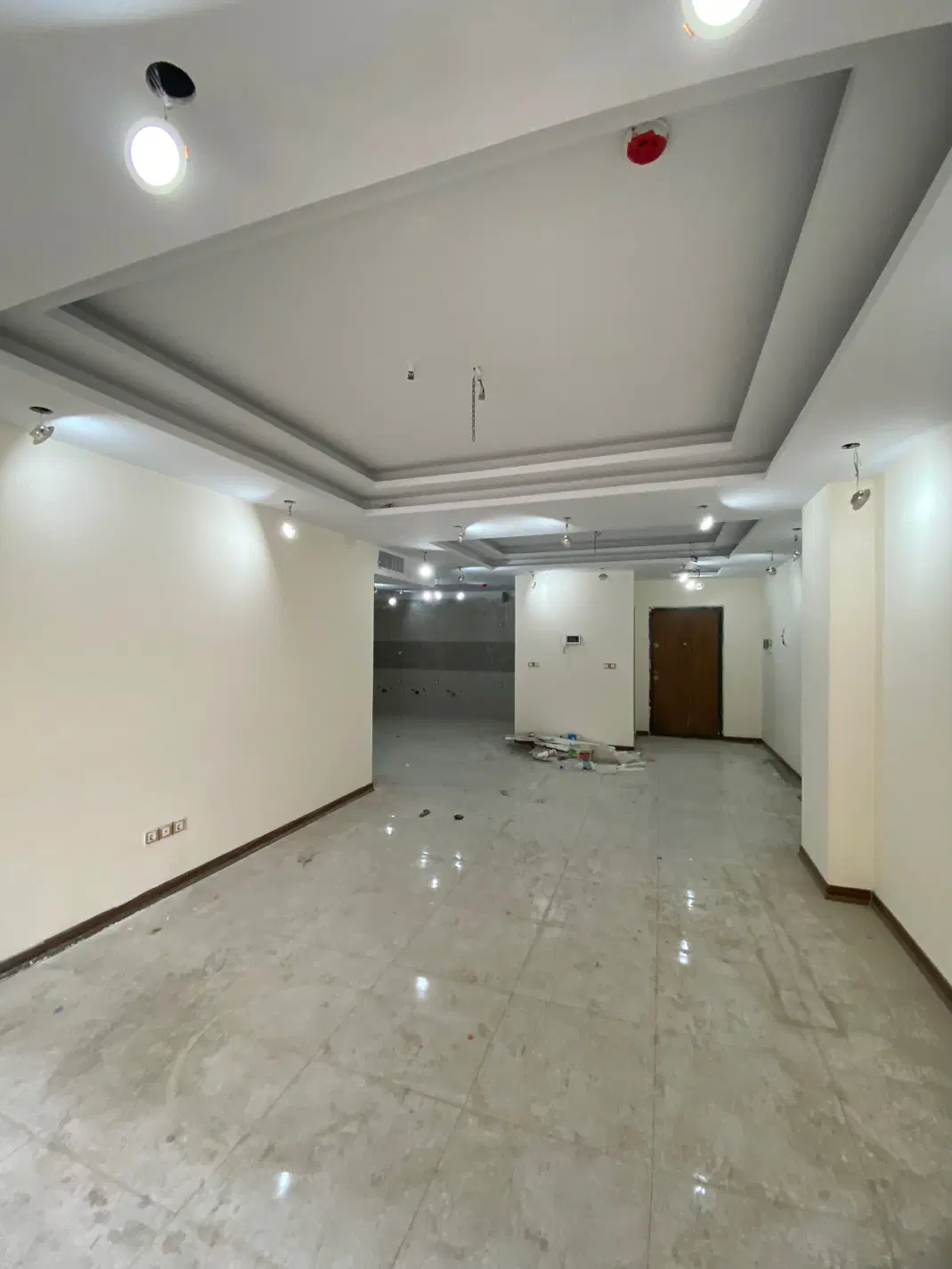 ۱۱۰ متر خوش نقشه خوش قیمت