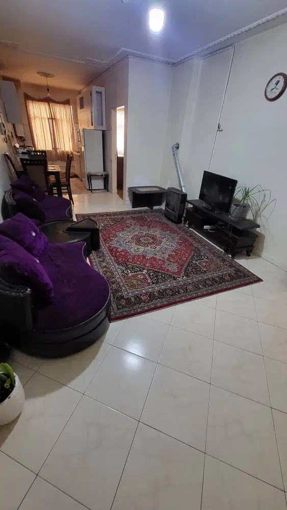 ۵۶ متر تک خواب کارون شمالی بازسازی شده