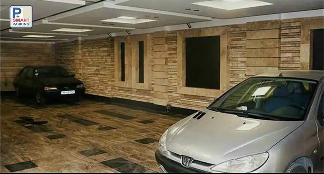 اجاره پارکینگ مسقف چمن