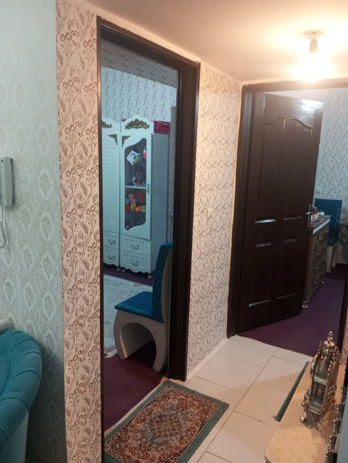 مسکن مهر خیرین وام تسویه حساب کامل