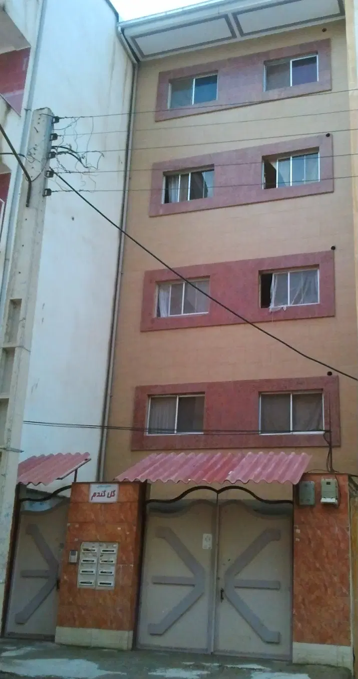 اجاره مسکونی گلشهر گل آرا ۱۰