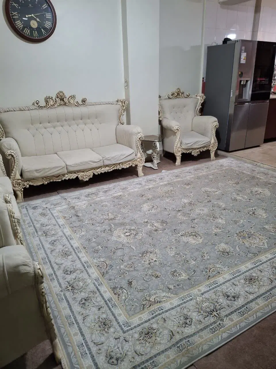 اجاره آپارتمان ۶۸ متری خوش بوستان