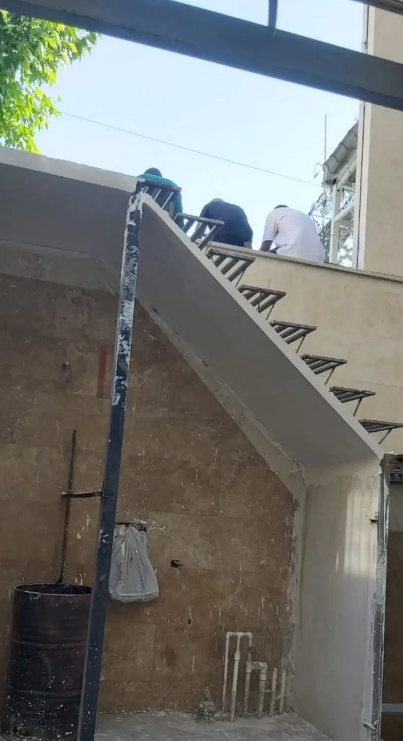اجاره اداری پزشکی وورزشی۱۶۰مترشهرک غرب وسعادت آباد