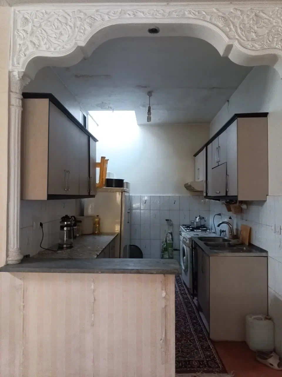 فروش یا معاوضه خیابان سلامت