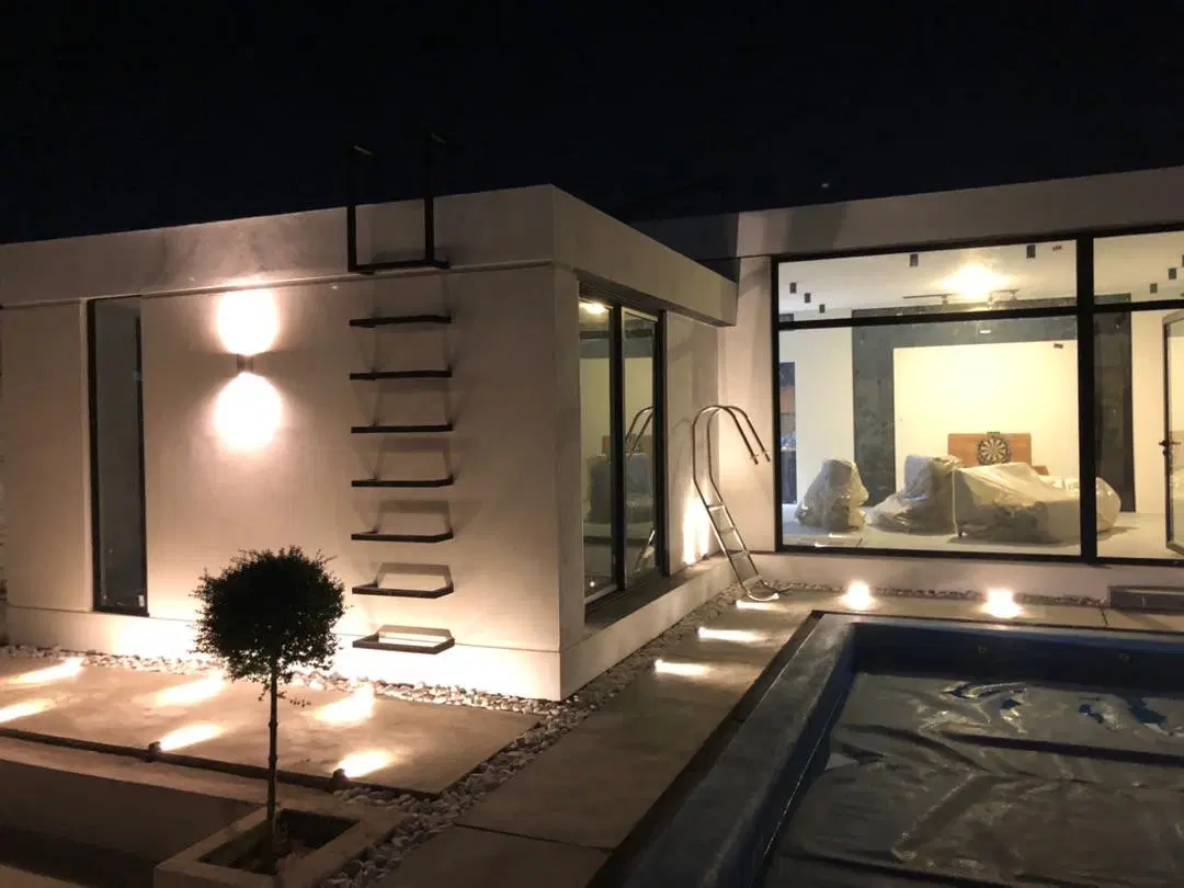 باغ ویلا دهشاد شهریار