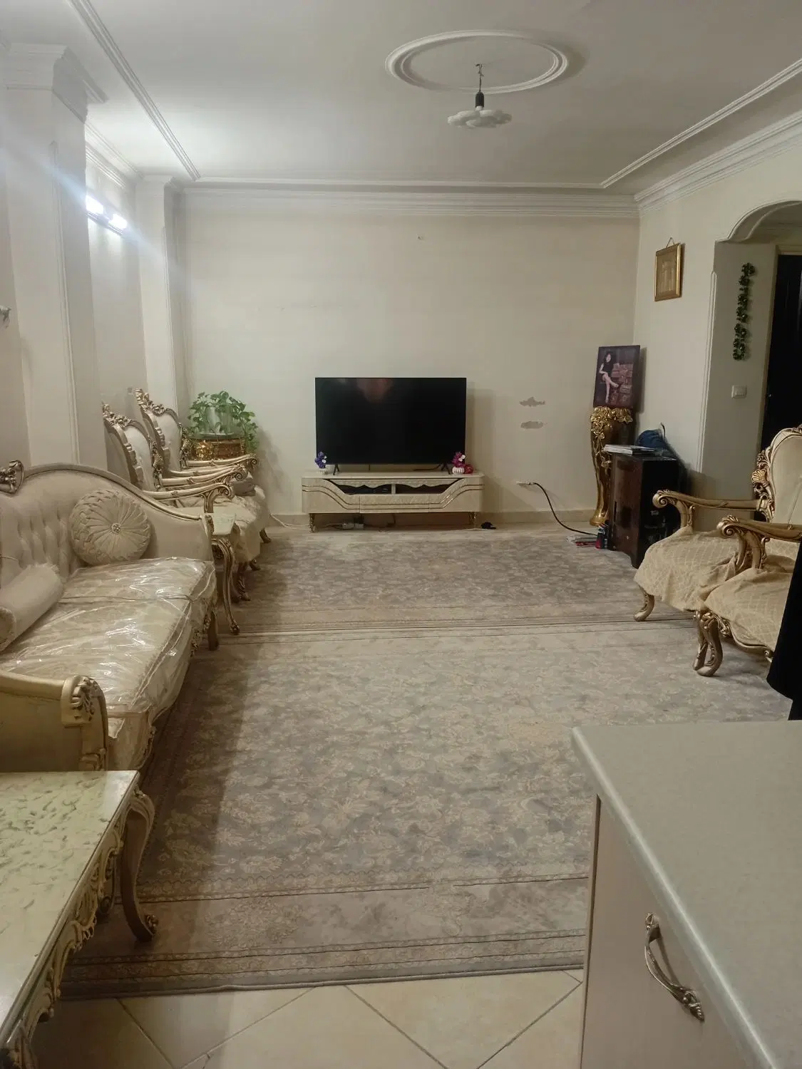 اپارتمان