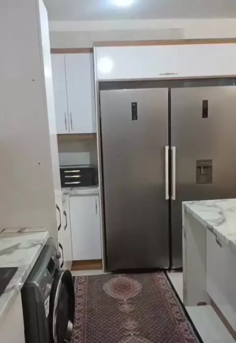 واحد آپارتمان عارف