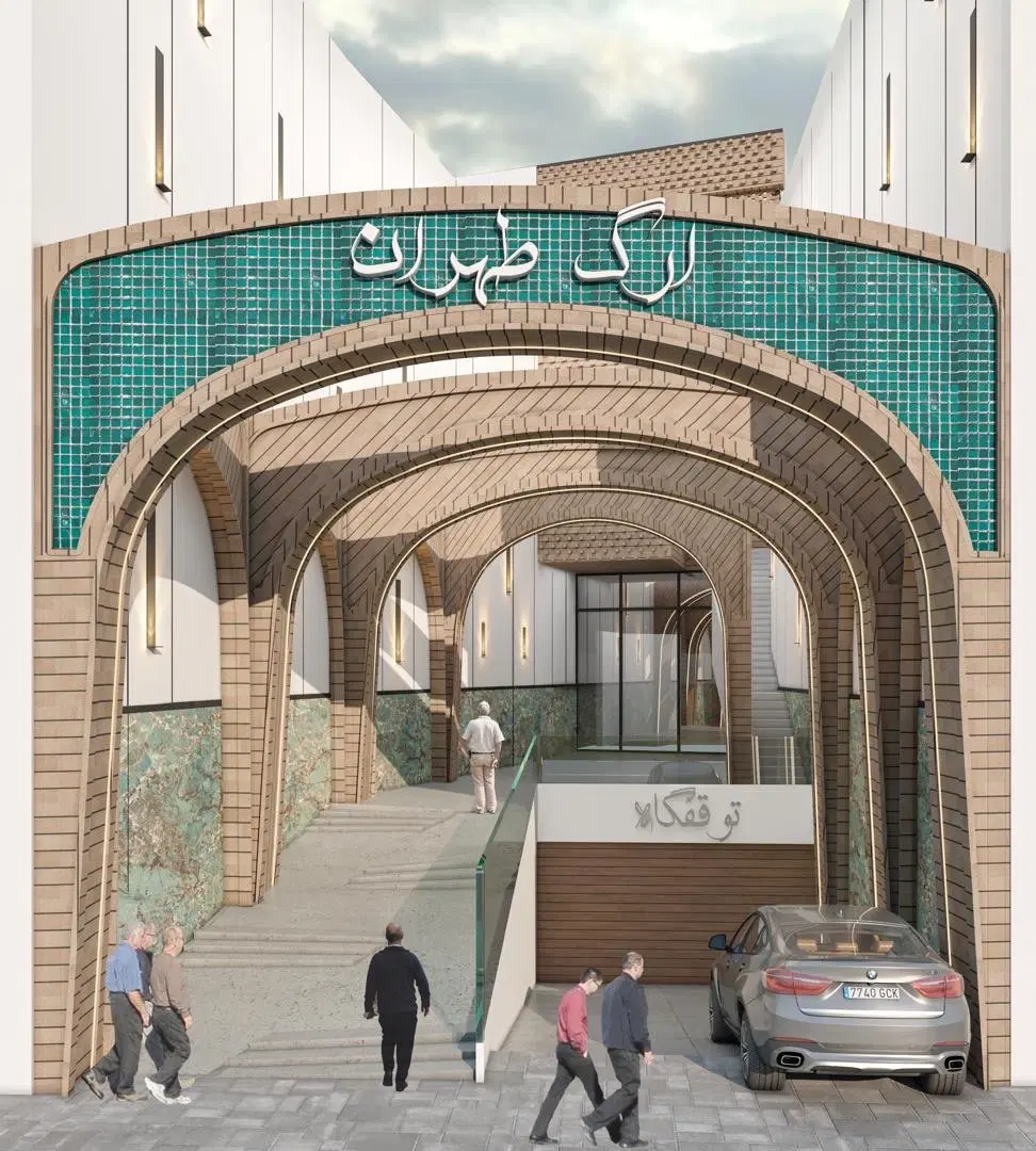 ۳۵ متر مغازه طلاقروشی