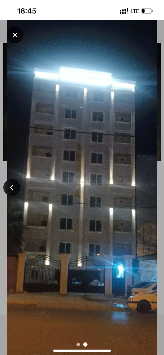 واحد اپارتمانی